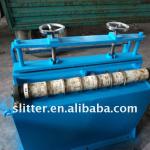 Automatic /Manual Metal Coil Slitting /Shearing /Tension Stood Machine