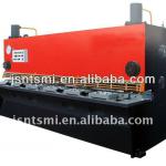 hydraulic shearing machine/ SHEARING MACHINE/metal cutting machine