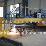 accurate plasma bevel cuts 6-38mm,tube plasma cnc cutting machine