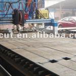 HCG-EM3006 !!! Middle gantry CNC flame/plasma cutting machine