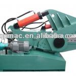 Q08-160B hydraulic rebar shear