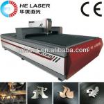 Laser Cutting Metal Machine