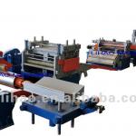 Automatic high speed Shearing machines