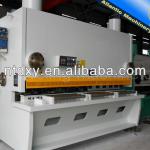 plate shearing machine QC11Y-20*2500