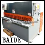 Hydraulic Plate Shearing Machine, Sheet Metal Shearing Machine, Swing Beam Shearing Machine Price