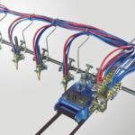 portable GAS metal cutting machine