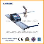 mini metal portable cnc plasma cutting machine