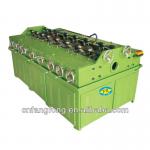 FR-76(17 groups) Precision Copper,Stainless Steel,Aluminum and Iron Straightening Machine for Tubes,Bars Forming