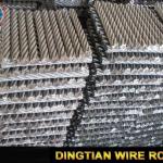 Steel wire Rope Cutting