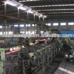 SXCQ-ZJ Steel rolling mill