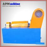 Full automatic Wire straightening and cutting machine