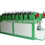 Buy qualfied Zinc wire Rolling machine from China