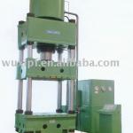 hydraulic press Y71