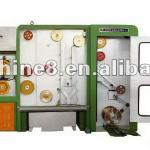 LS-22D Fine Copper wire Drawing Machine with Annealer