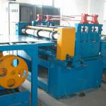combine cut to length line and slitting line