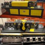 CNC Hydraulic Steel bar straightening and cutting machine