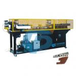 Coil Tube Straightening and cutting machine