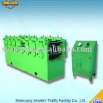 Highway Protection Plates Leveling machine