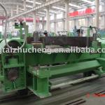 Straightening machines of Cold rolling mill production line