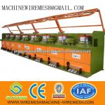 Wire Drawing Machine