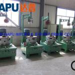AUTOMATIC WIRE DRAWING MACHINE FACTORY