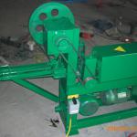 straight wire machine