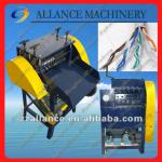 187 automatic scrap wire drawing machine