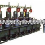 wire drawing machine original manufacturer