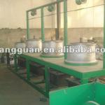 wholesale wire drawing galvanized machine- lowest price