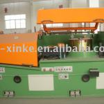 Straight Line Wire Drawing Machine