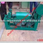 HOT!!!! HOT!!! Fine Wire Drawing Machine with Annealer-XTD24