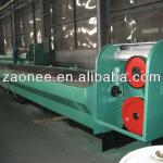 11 Dies Copper Wire Drawing Machine with Continuous Annealing