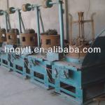 small wire drawing machine price