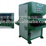 Single granulated plate automatic wire drawing machine