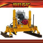 YQBD-250*150 Hydraumatic track raise and lining machine