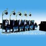 wire drawing machine