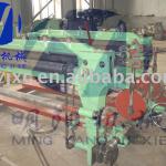 NW series hexagonal wire mesh machine,wire netting machine,hexagonal wire machine