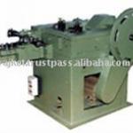 Wire Nail Making Machine