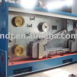 High Speed Rod Break Down Machine with Annealer