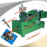 Automatic Thread Rolling Machine(disc type)|Screw production line,