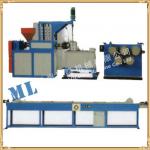 High Automatic Wire Drawing PET Machine