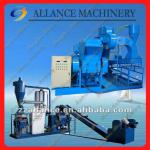 205 CE environment copper wire drawing machine