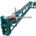 Drawbench machine for drawing wire rod