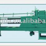 cotton baling wire machine