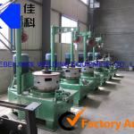 High quality Pulley wire drawing machine( factory audit)
