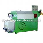 Professional Chinese manufacturer for Medium size Flux-cored solder wire Drawing machine