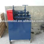 cable stripping machine