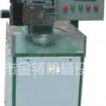 Numerical control CD grain machine