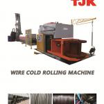 wire drawing machine