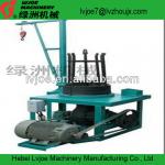 High Quality Water Tank Wire Drawing Machine China Supplier